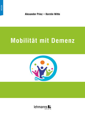 cover image of Mobilität mit Demenz